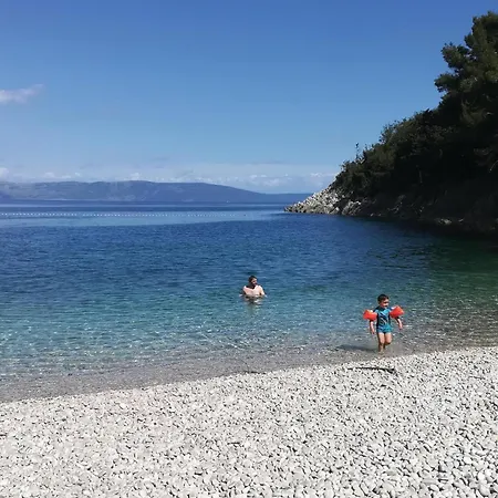 In Labin With Wifi * Drenje (Istria)