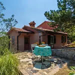 57 * Labin (Istria)