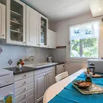57 Feriehus Labin (Istria)