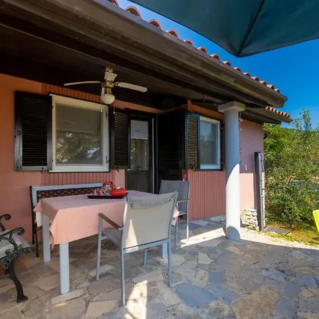 57 Labin (Istria)