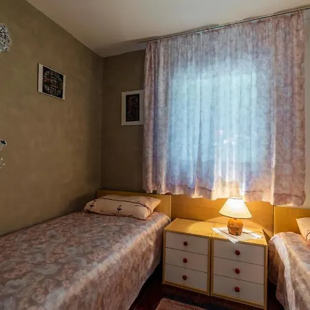Casa de Férias 57 Labin (Istria)