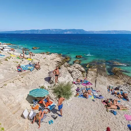 Nice Home In Labin With Wifi Holiday home *