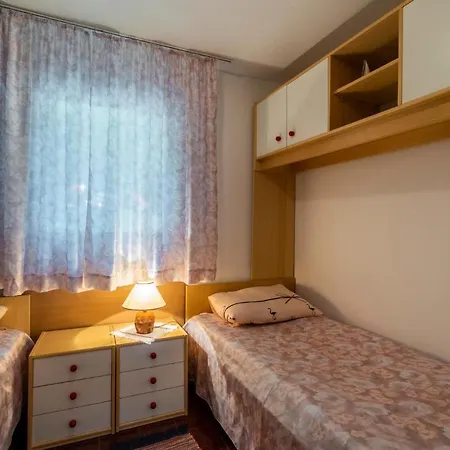 Casa de Férias 57 Labin (Istria)