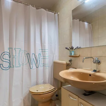 Nice Home In Labin With Wifi Holiday home