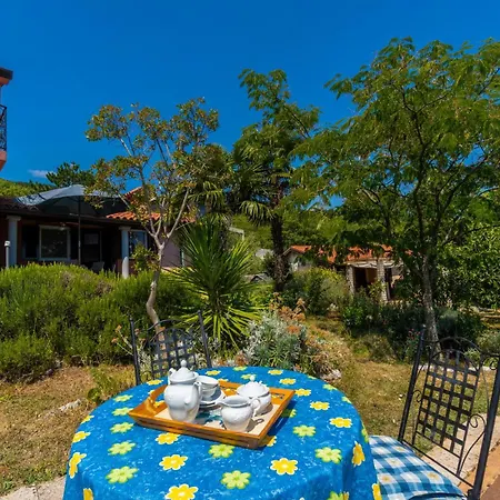 Holiday home Nice Home In Labin With Wifi