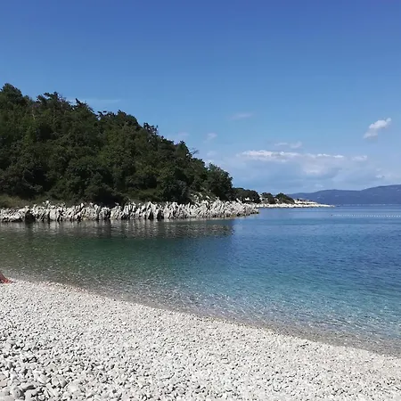 Nice Home In Labin With Wifi *