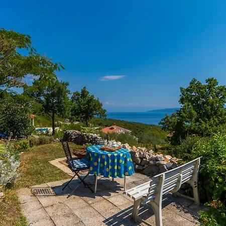 Nice Home In Labin With Wifi Holiday home