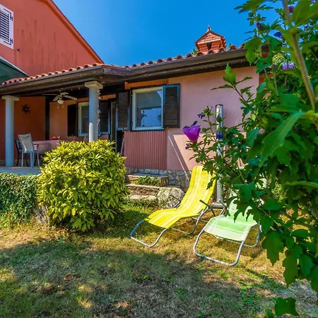 Feriehus 57