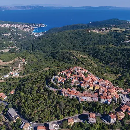 Nice Home In Labin With Wifi Holiday home *