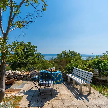 Feriehus 57 Labin (Istria)